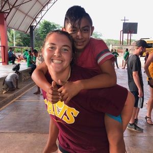 Meet your Posher, Erika